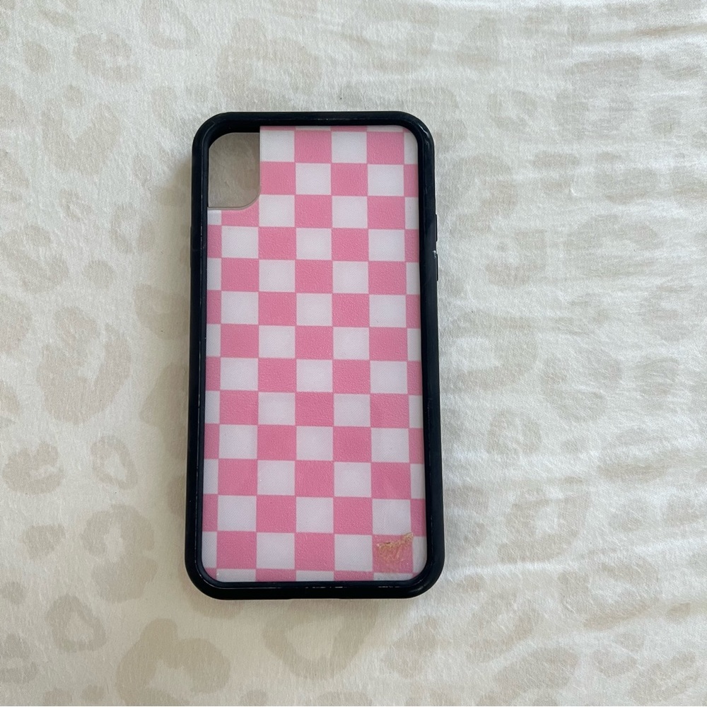 Wildflower Case iPhone XR